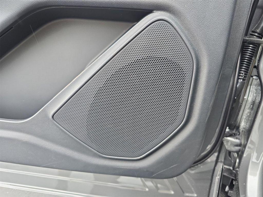 new 2025 Ford Explorer car, priced at $43,940