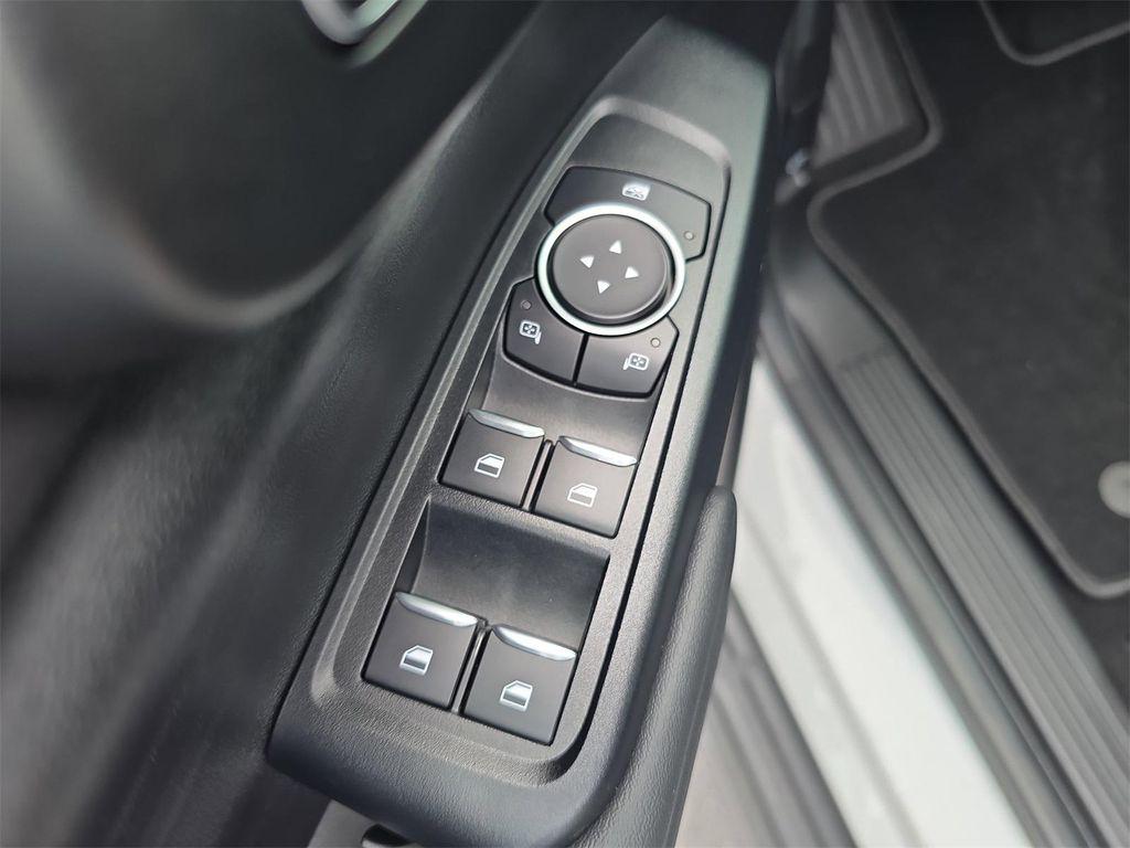 new 2025 Ford Ranger car, priced at $32,251
