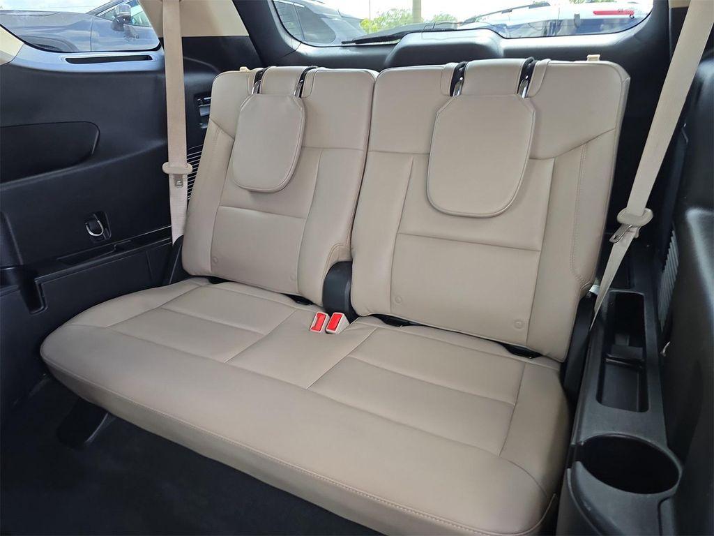 used 2022 Ford Explorer car, priced at $28,481