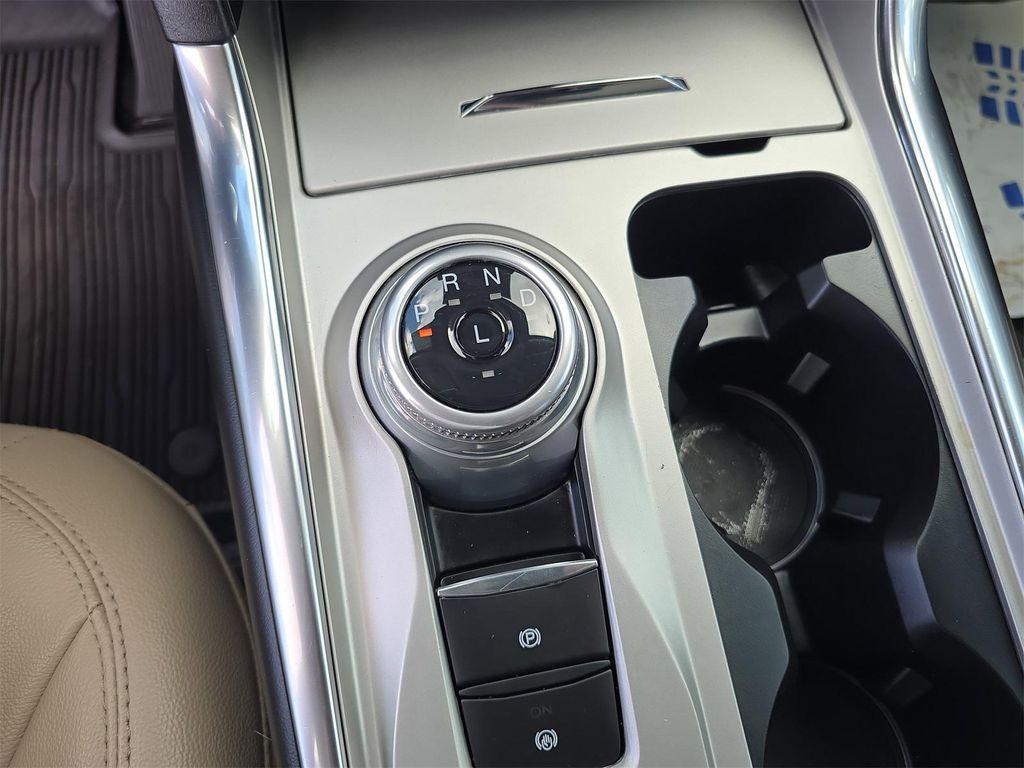 used 2022 Ford Explorer car, priced at $28,481