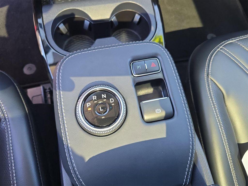 used 2024 Ford Mustang Mach-E car, priced at $31,677
