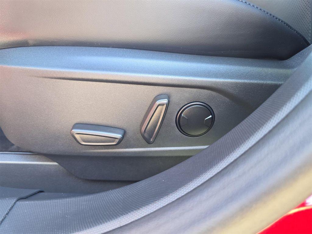 used 2024 Ford Mustang Mach-E car, priced at $31,677