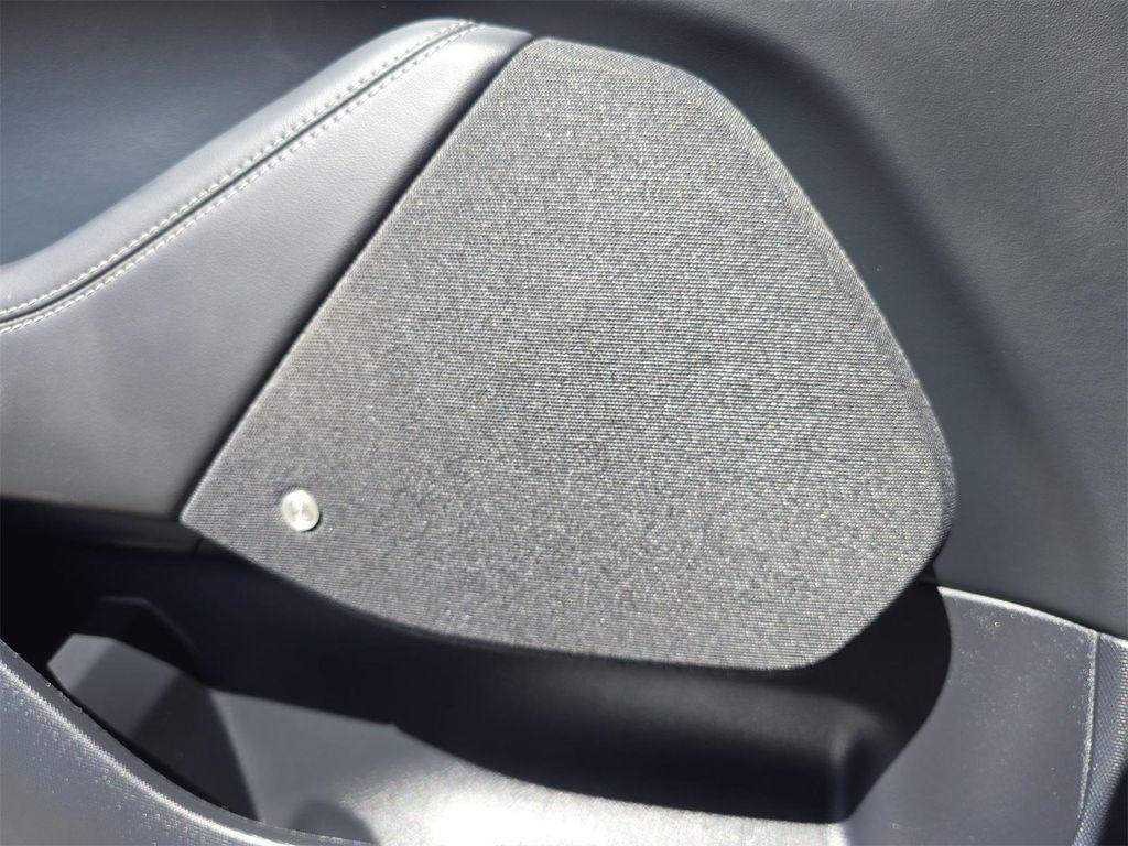 used 2024 Ford Mustang Mach-E car, priced at $31,677