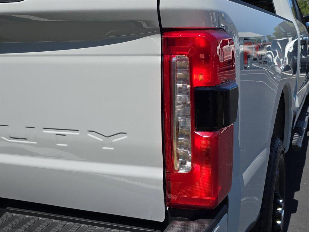 new 2026 Ford F-250 car, priced at $61,362