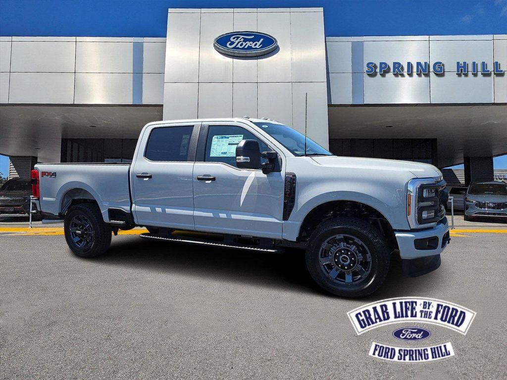 new 2026 Ford F-250 car, priced at $61,362