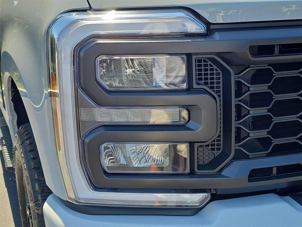 new 2026 Ford F-250 car, priced at $61,362