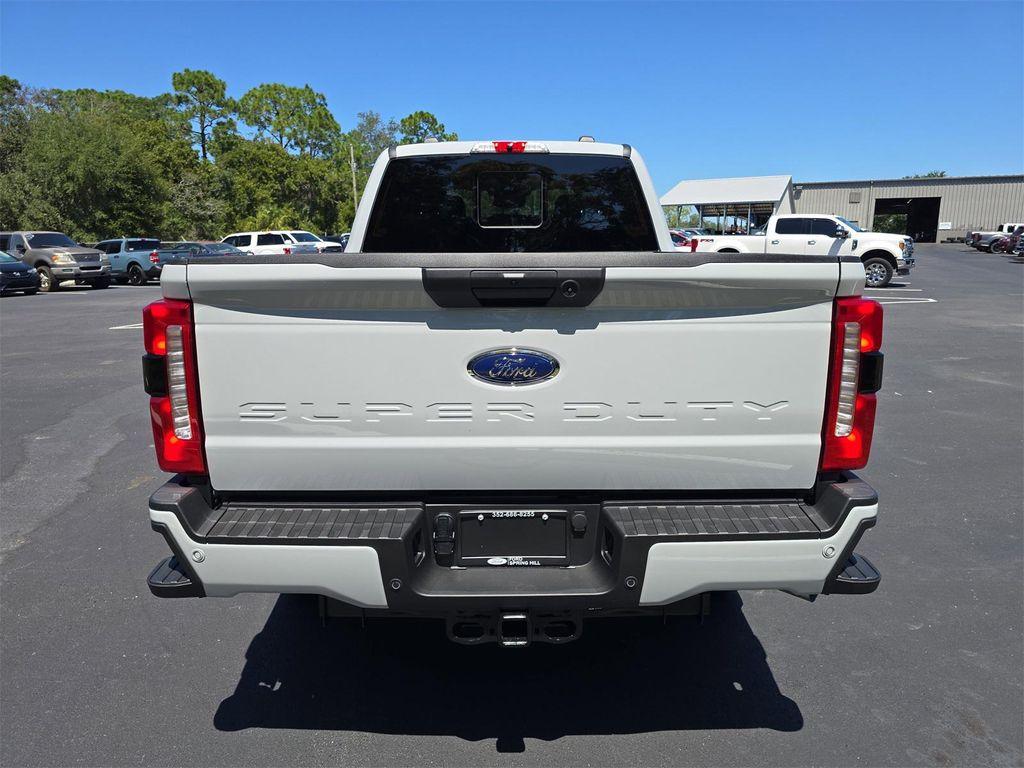new 2026 Ford F-250 car, priced at $61,362