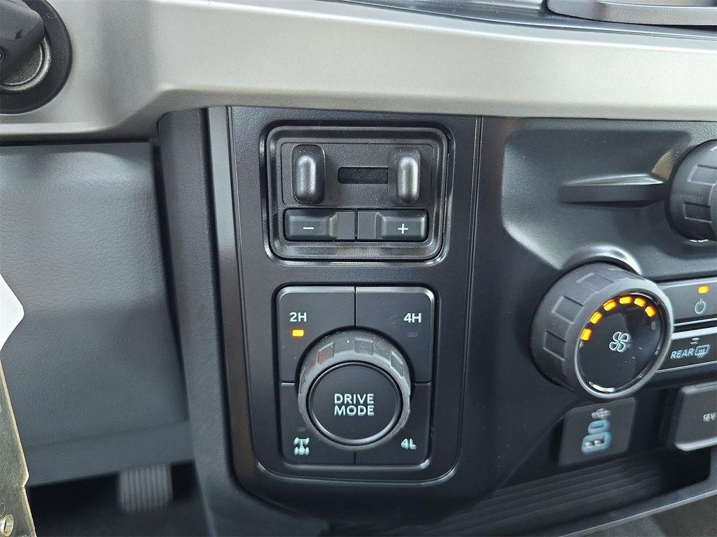 new 2026 Ford F-250 car, priced at $61,362