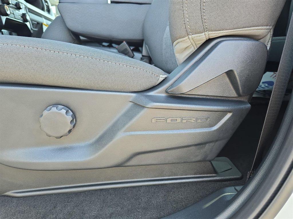 new 2026 Ford F-250 car, priced at $61,362