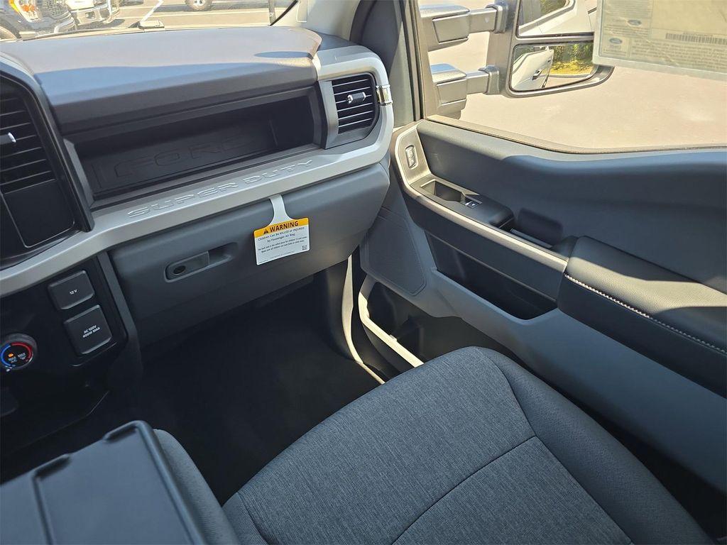 new 2026 Ford F-250 car, priced at $61,362