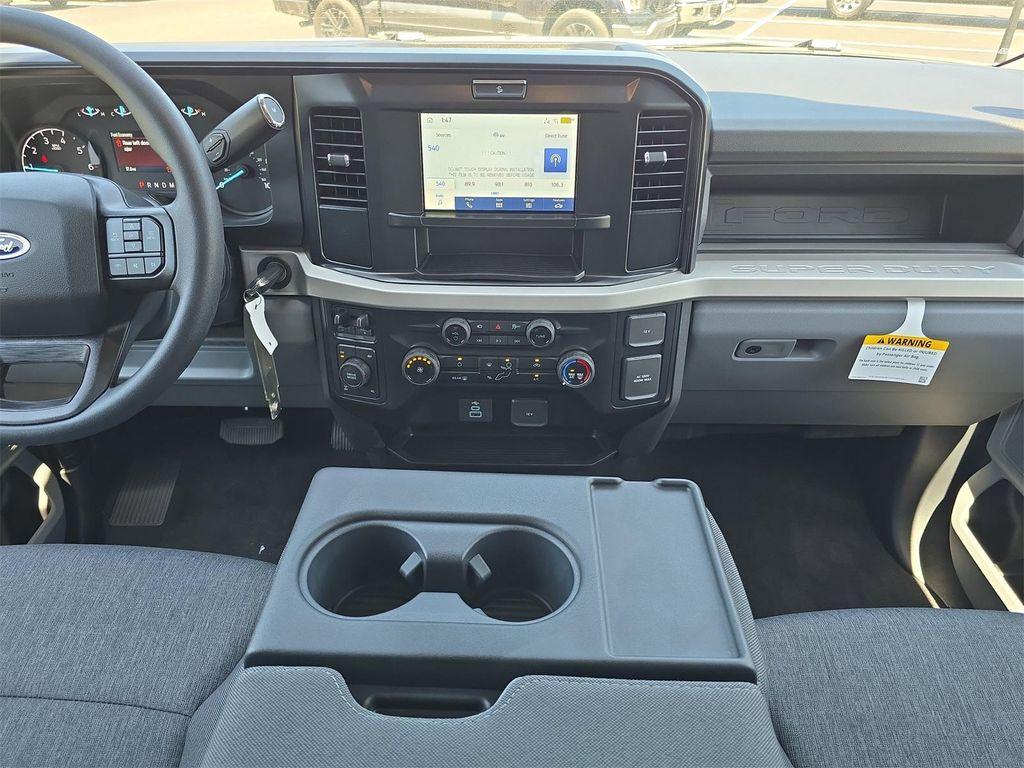 new 2026 Ford F-250 car, priced at $61,362