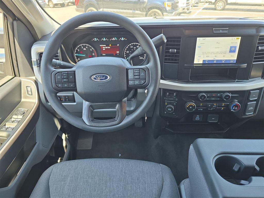 new 2026 Ford F-250 car, priced at $61,362
