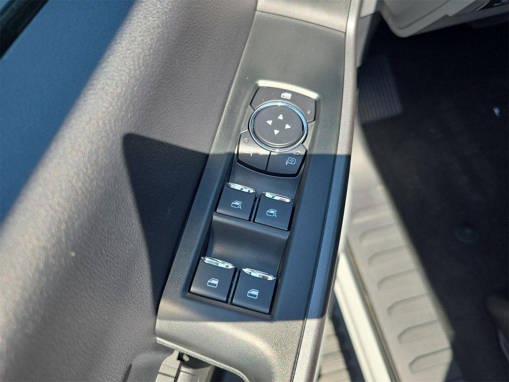 new 2026 Ford F-250 car, priced at $61,362