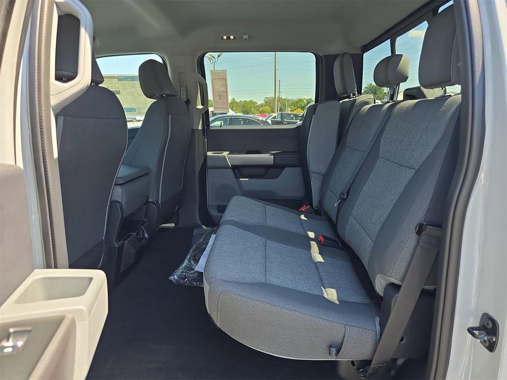 new 2026 Ford F-250 car, priced at $61,362