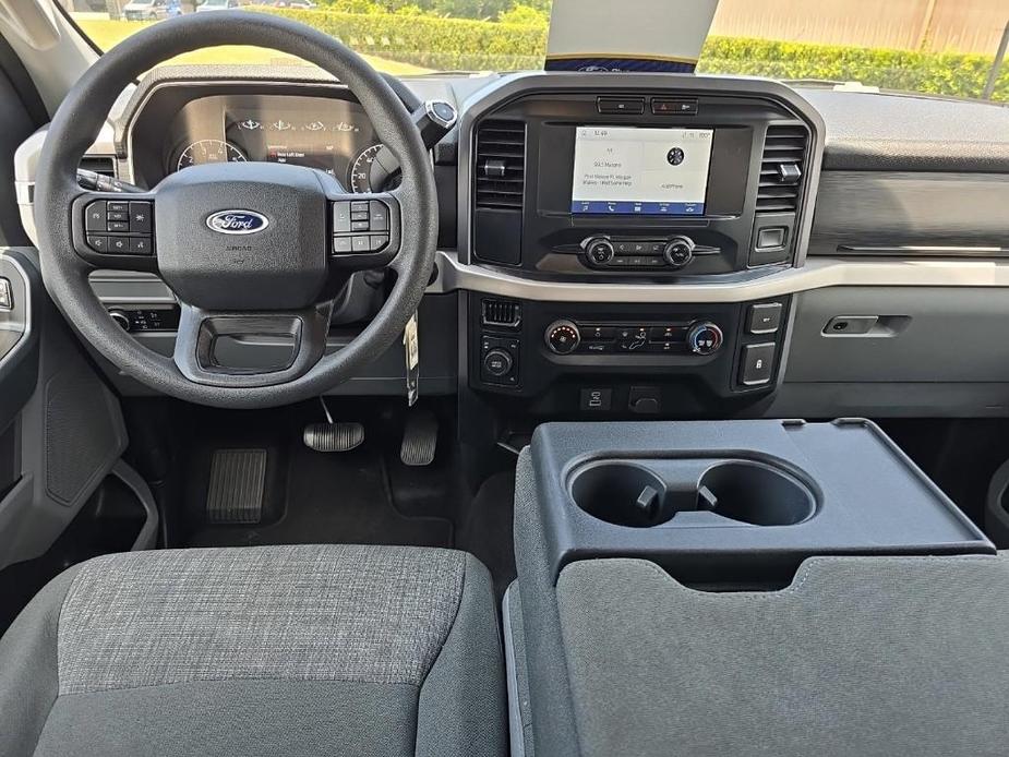 used 2023 Ford F-150 car, priced at $45,718