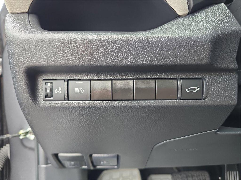 used 2023 Toyota RAV4 car, priced at $28,274