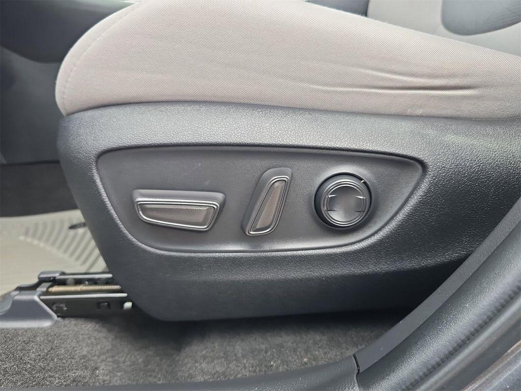 used 2023 Toyota RAV4 car, priced at $28,274