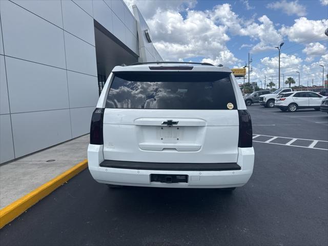 used 2015 Chevrolet Suburban car, priced at $14,591