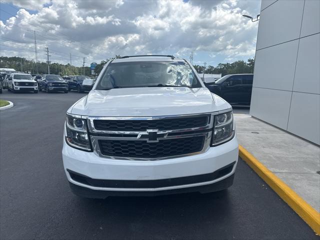 used 2015 Chevrolet Suburban car, priced at $14,591
