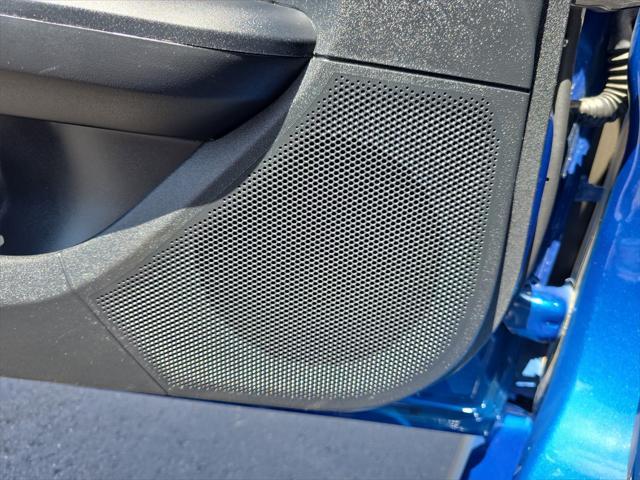 used 2024 Ford Mustang car, priced at $42,908