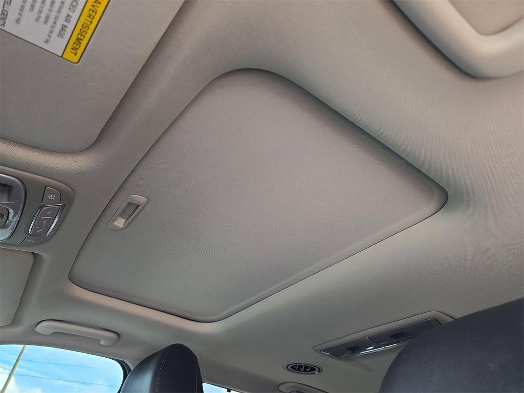 used 2022 Kia Telluride car, priced at $28,997