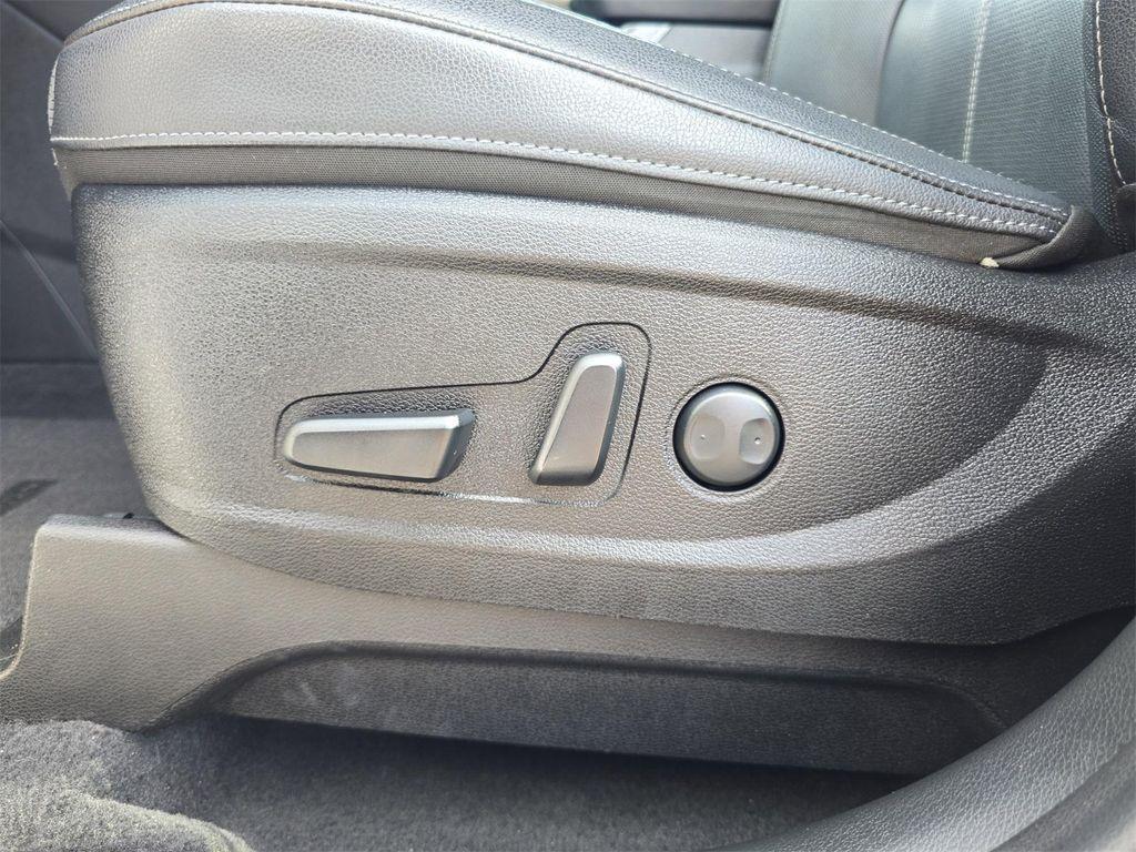 used 2022 Kia Telluride car, priced at $28,997