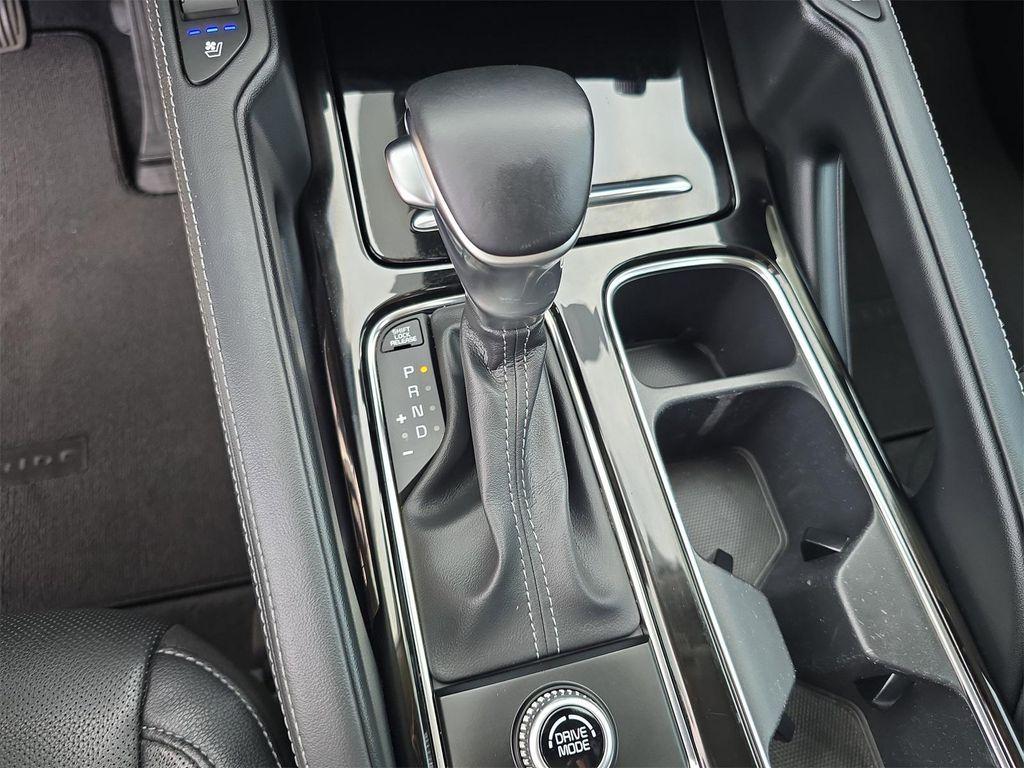 used 2022 Kia Telluride car, priced at $28,997