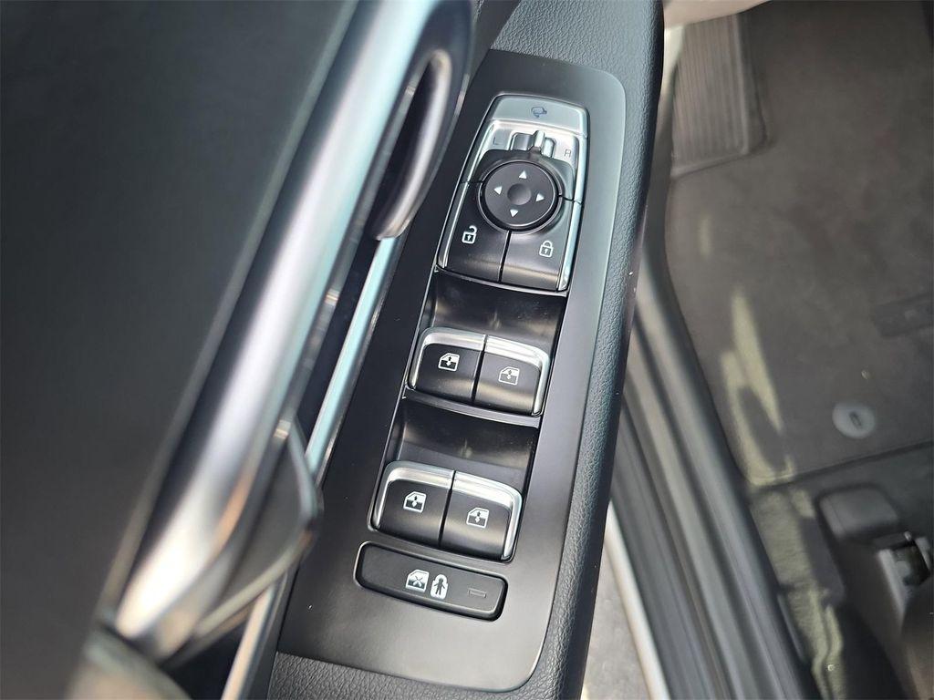 used 2022 Kia Telluride car, priced at $28,997