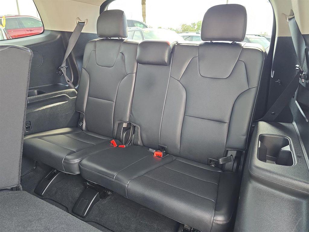 used 2022 Kia Telluride car, priced at $28,997