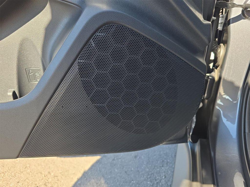 used 2023 Subaru WRX car, priced at $25,993