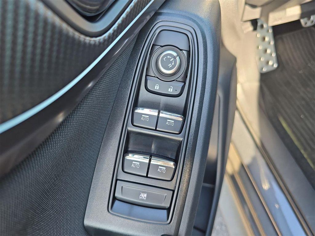 used 2023 Subaru WRX car, priced at $25,993