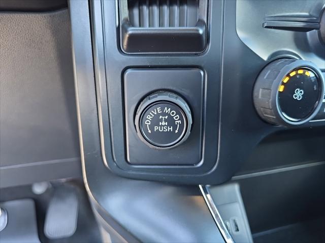 new 2025 Ford F-150 car, priced at $48,477