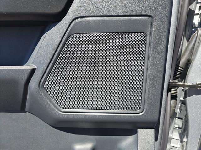 new 2025 Ford F-150 car, priced at $48,477