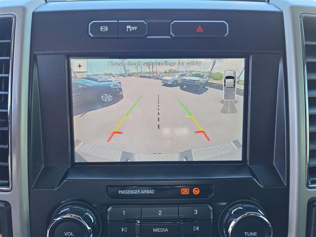 used 2019 Ford F-250 car, priced at $58,798