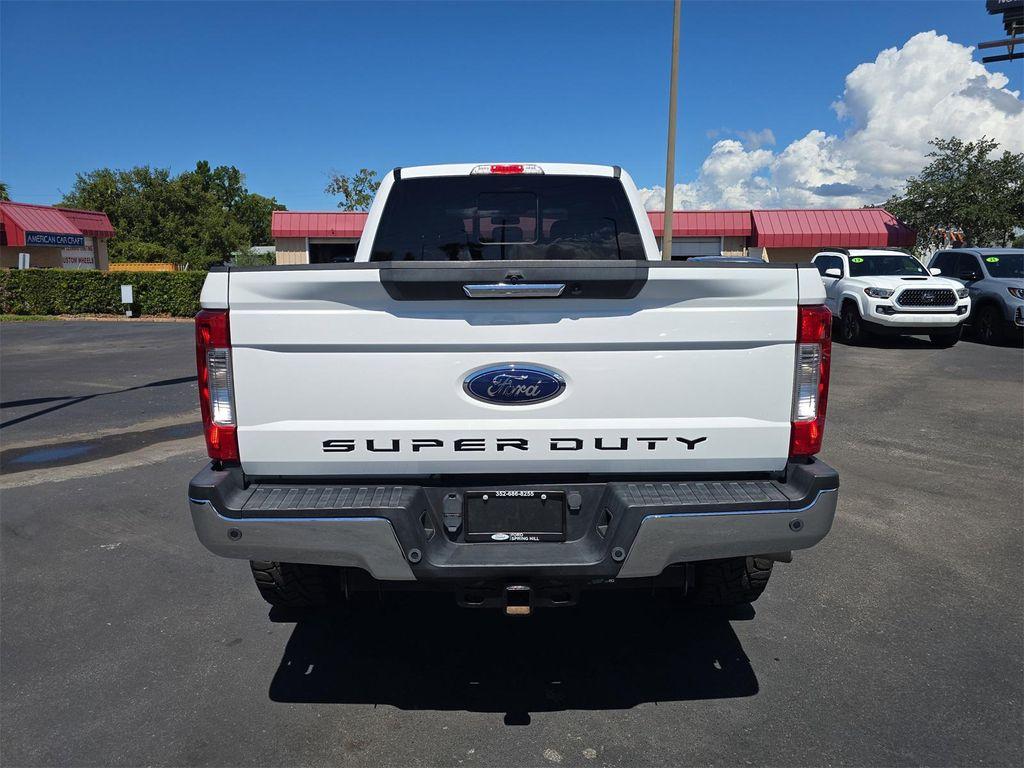 used 2019 Ford F-250 car, priced at $58,798