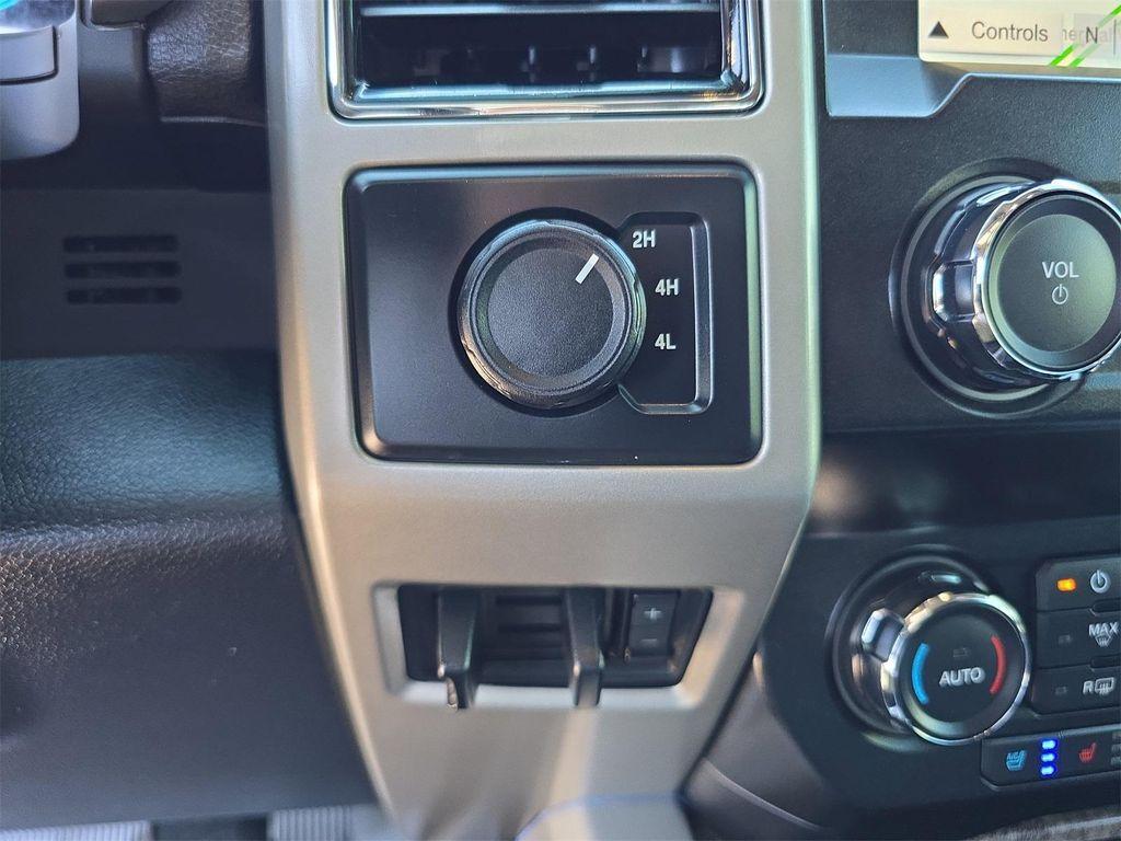 used 2019 Ford F-250 car, priced at $58,798