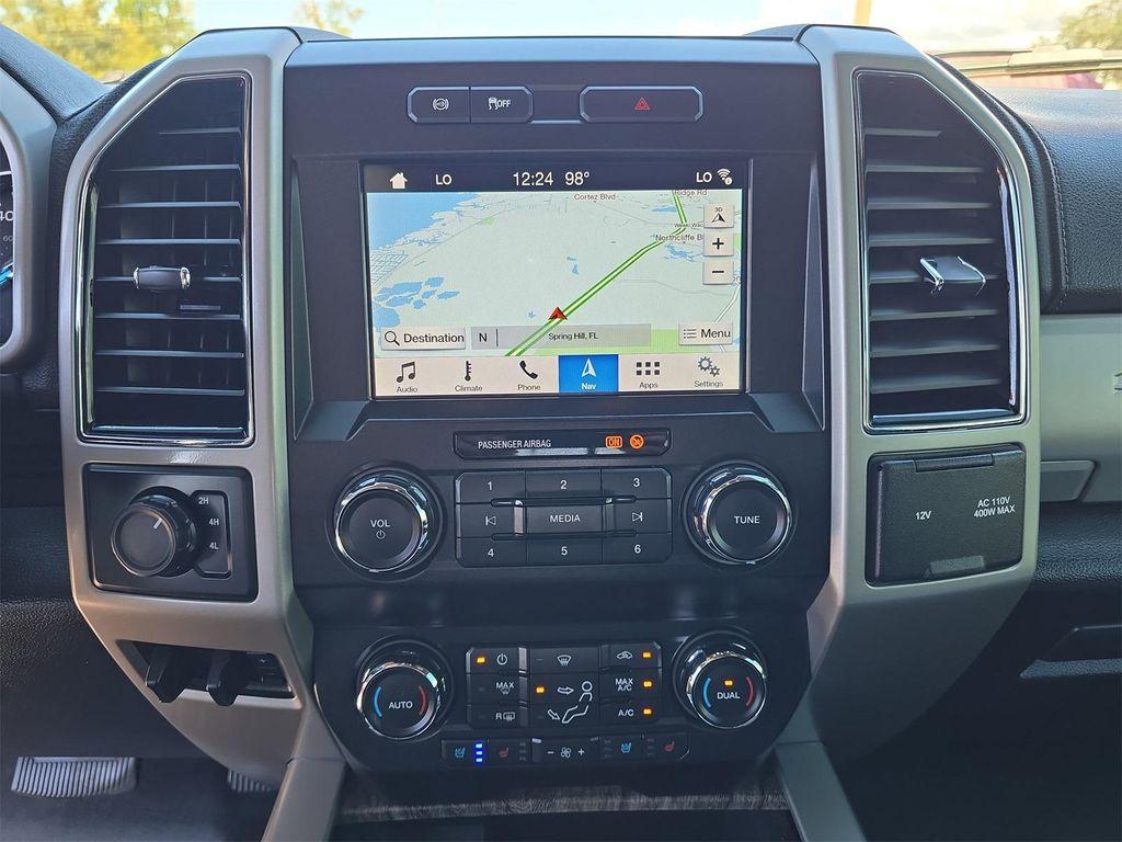 used 2019 Ford F-250 car, priced at $58,798