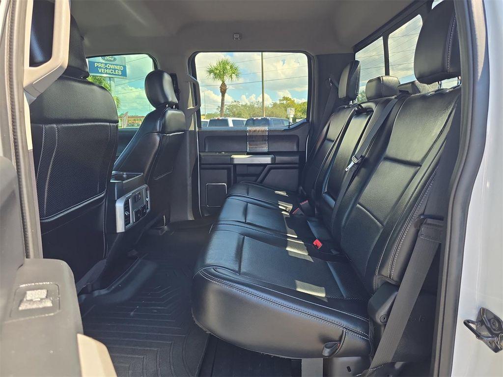 used 2019 Ford F-250 car, priced at $58,798