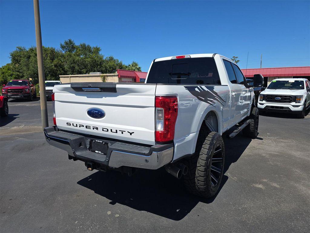 used 2019 Ford F-250 car, priced at $58,798