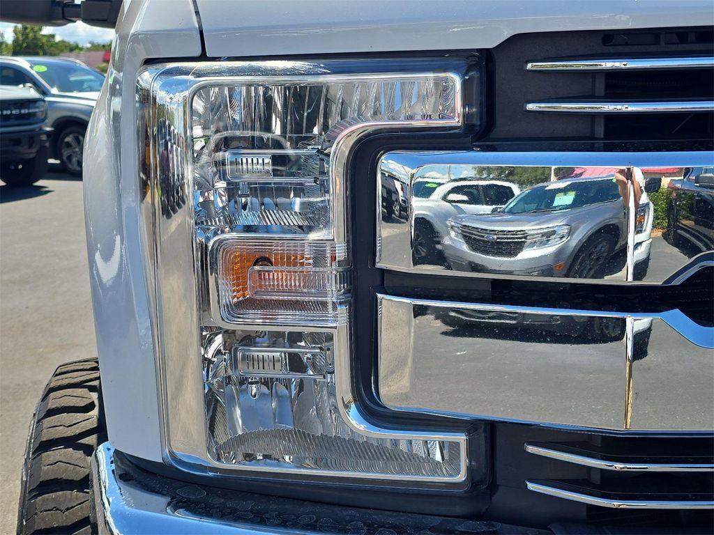 used 2019 Ford F-250 car, priced at $58,798