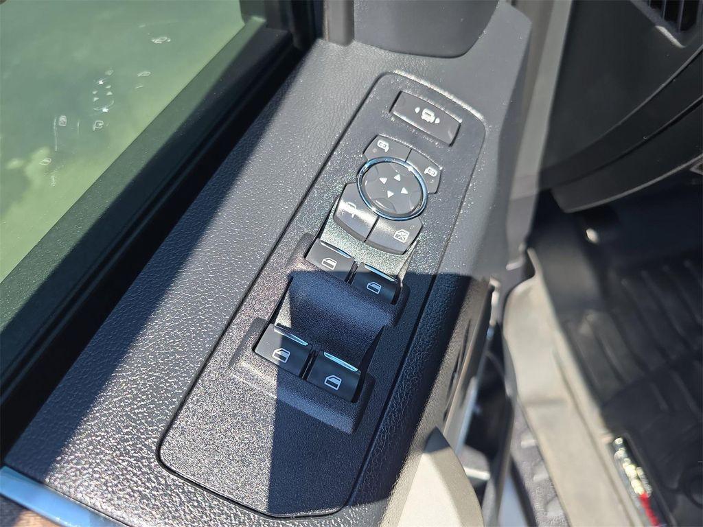 used 2019 Ford F-250 car, priced at $58,798