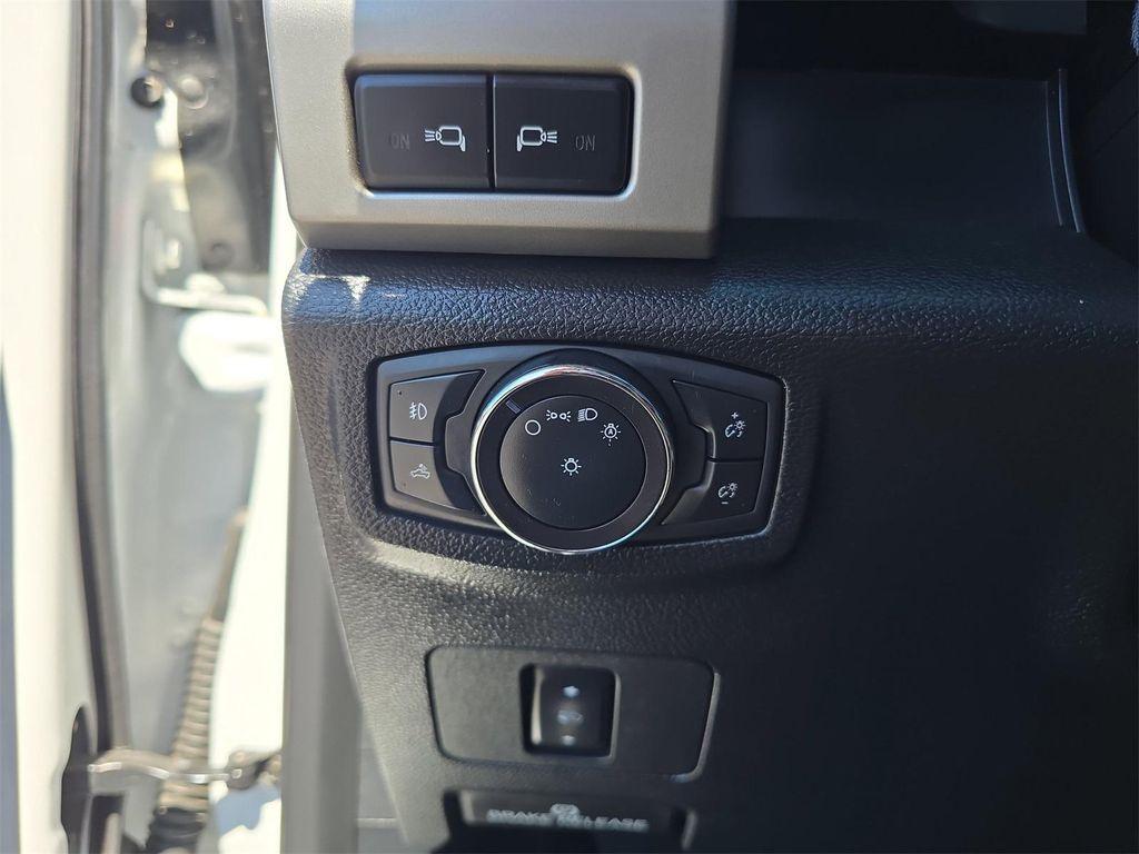 used 2019 Ford F-250 car, priced at $58,798
