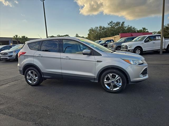 used 2016 Ford Escape car, priced at $9,589