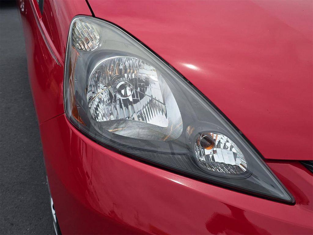 used 2013 Honda Fit car, priced at $9,598