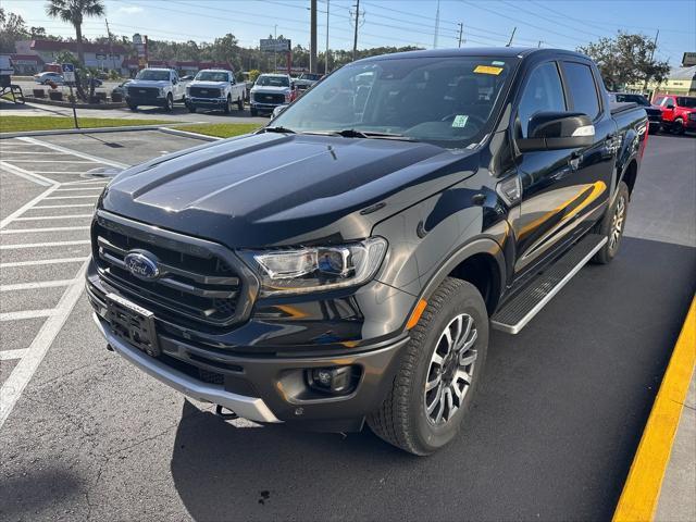 used 2019 Ford Ranger car, priced at $26,868