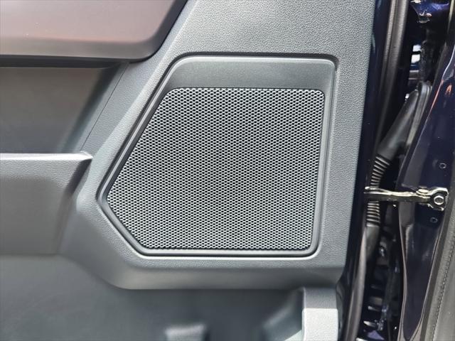 new 2025 Ford F-150 car, priced at $60,603