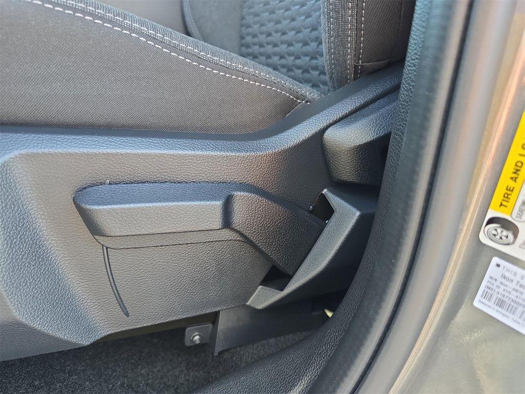 new 2025 Ford Ranger car, priced at $33,964