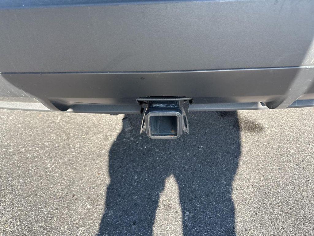 used 2024 Ford Edge car, priced at $32,591