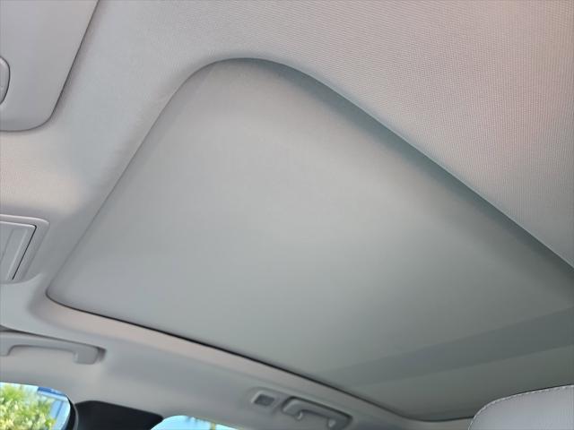 used 2025 Ford Escape car, priced at $36,556