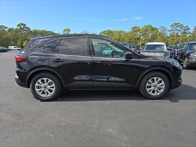 new 2025 Ford Escape car, priced at $32,270